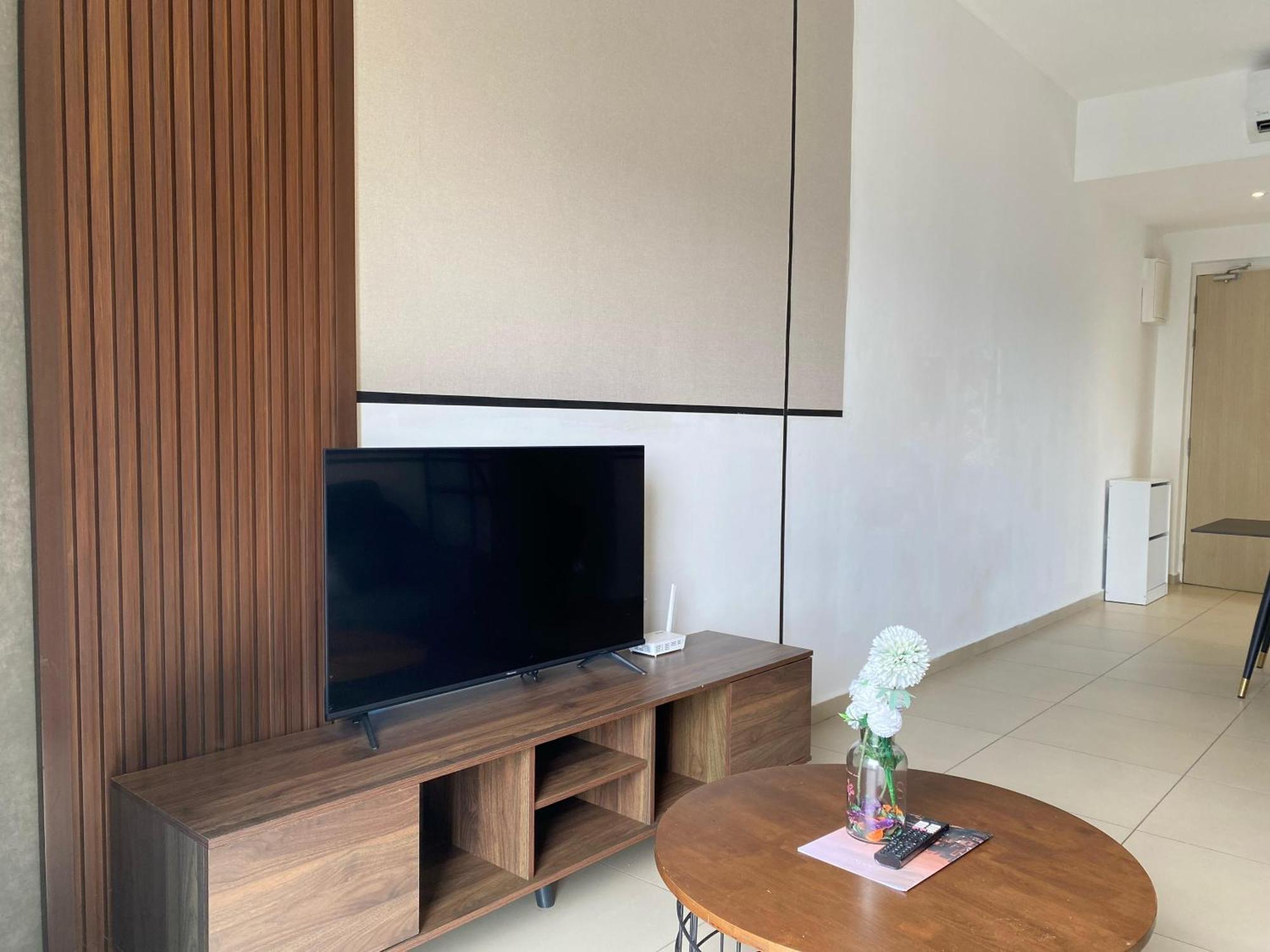 Reizz By Aayu Residences - 10mins To Klcc, 2 Mins To Gleneagles Hospital Apartment Kuala Lumpur