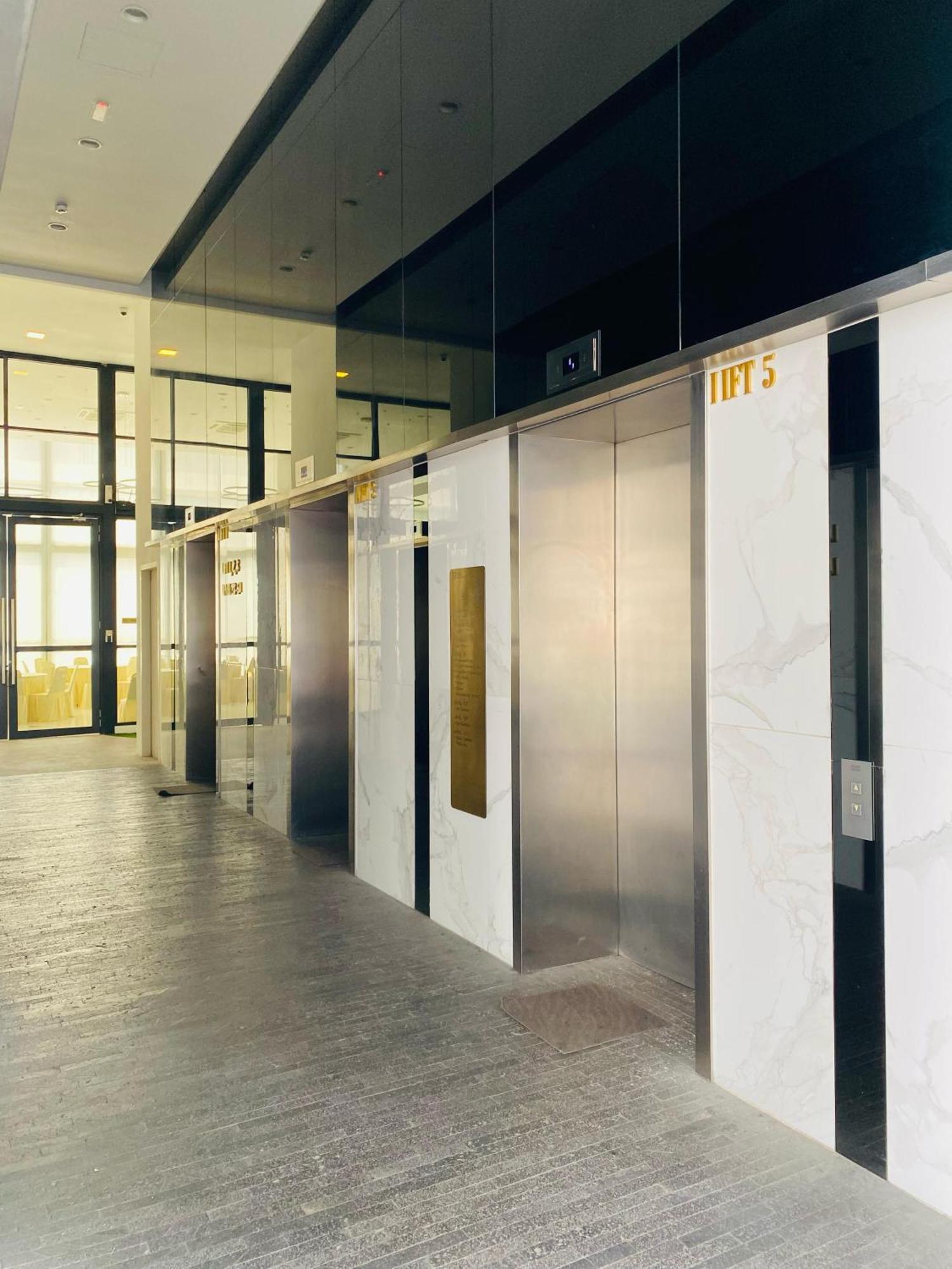 Apartment Reizz By Aayu Residences - 10mins To Klcc, 2 Mins To Gleneagles Hospital Kuala Lumpur