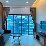Reizz By Aayu Residences - 10Mins To Klcc, 2 Mins To Gleneagles Hospital