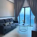 Reizz By Aayu Residences - 10Mins To Klcc, 2 Mins To Gleneagles Hospital