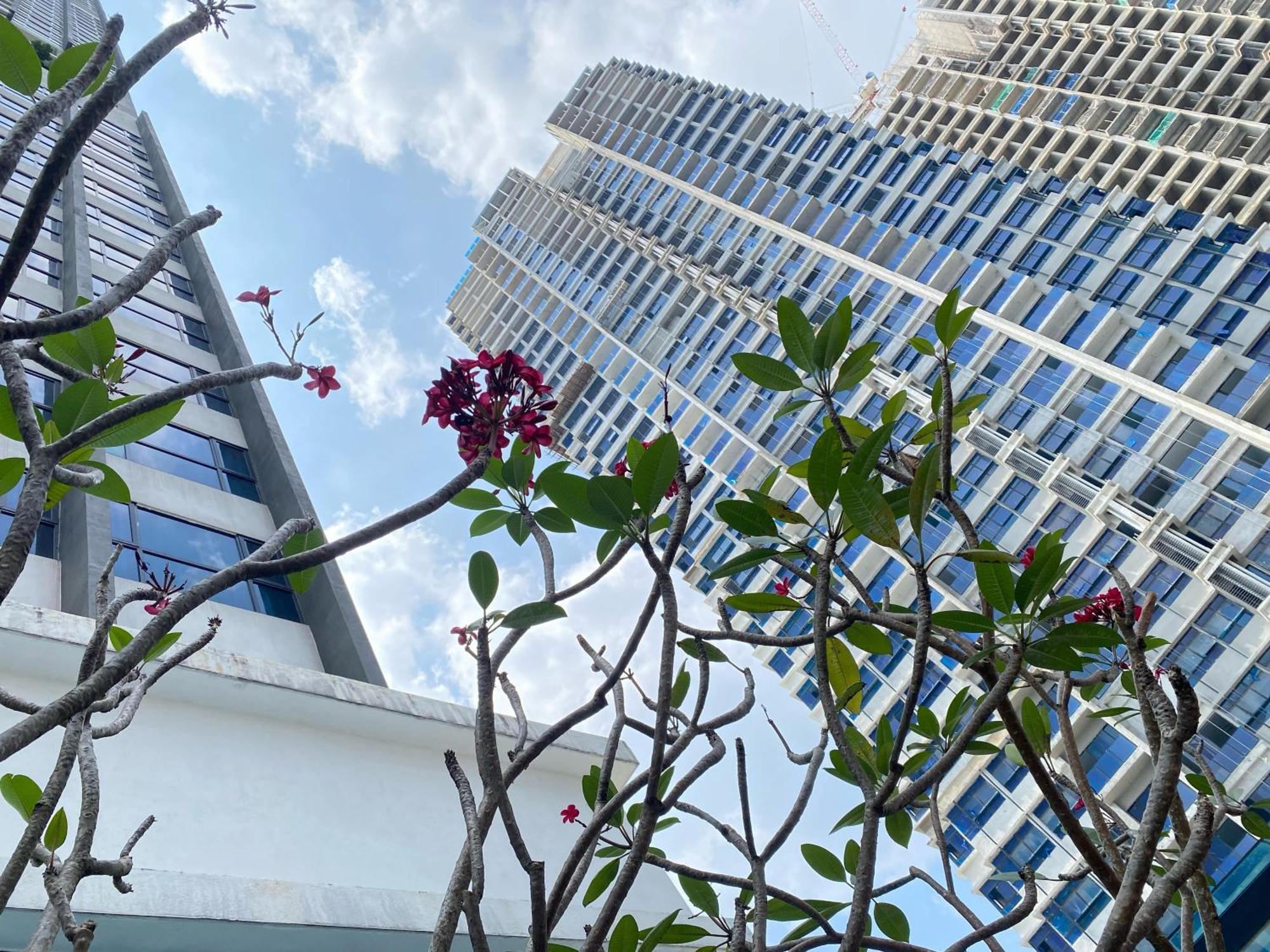 Reizz By Aayu Residences - 10mins To Klcc, 2 Mins To Gleneagles Hospital Kuala Lumpur