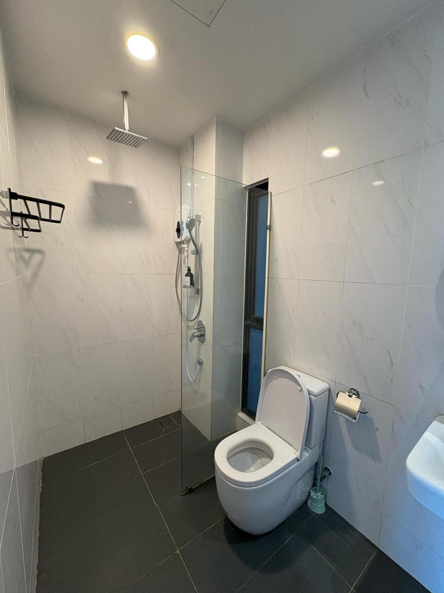 Reizz By Aayu Residences - 10mins To Klcc, 2 Mins To Gleneagles Hospital Pangsapuri *